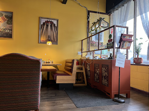 Sunrise Thai